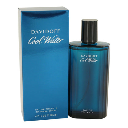 DavidOff Coolwater 4.2oz EDT
