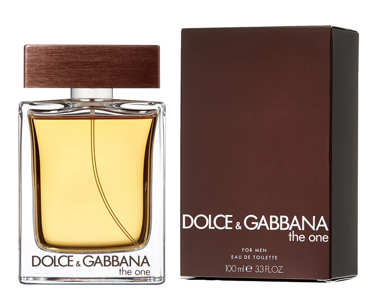 Dolce & Gabbana The One EDT