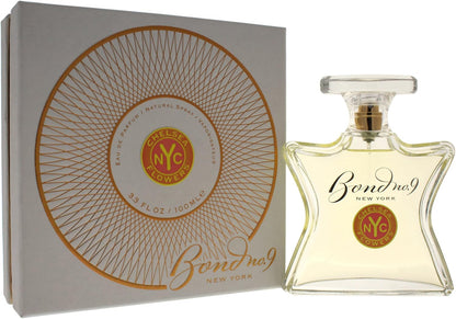 W Bond No.9 Chealsea Flowers  3.4oz EDP