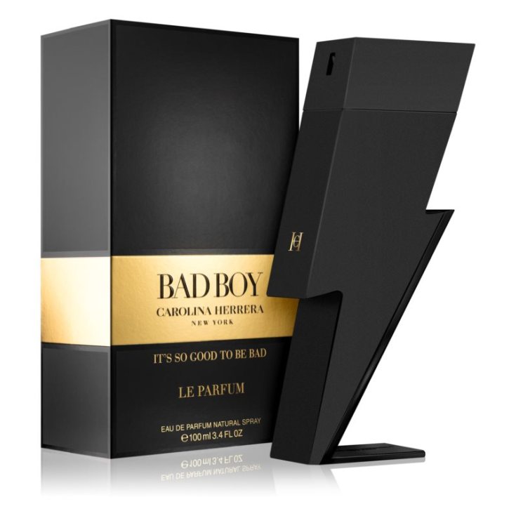 C.Herrera Bad Boy Le Parfum EDP