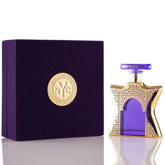 W Bond No.9 Dubai Amethyst 3.4oz EDP