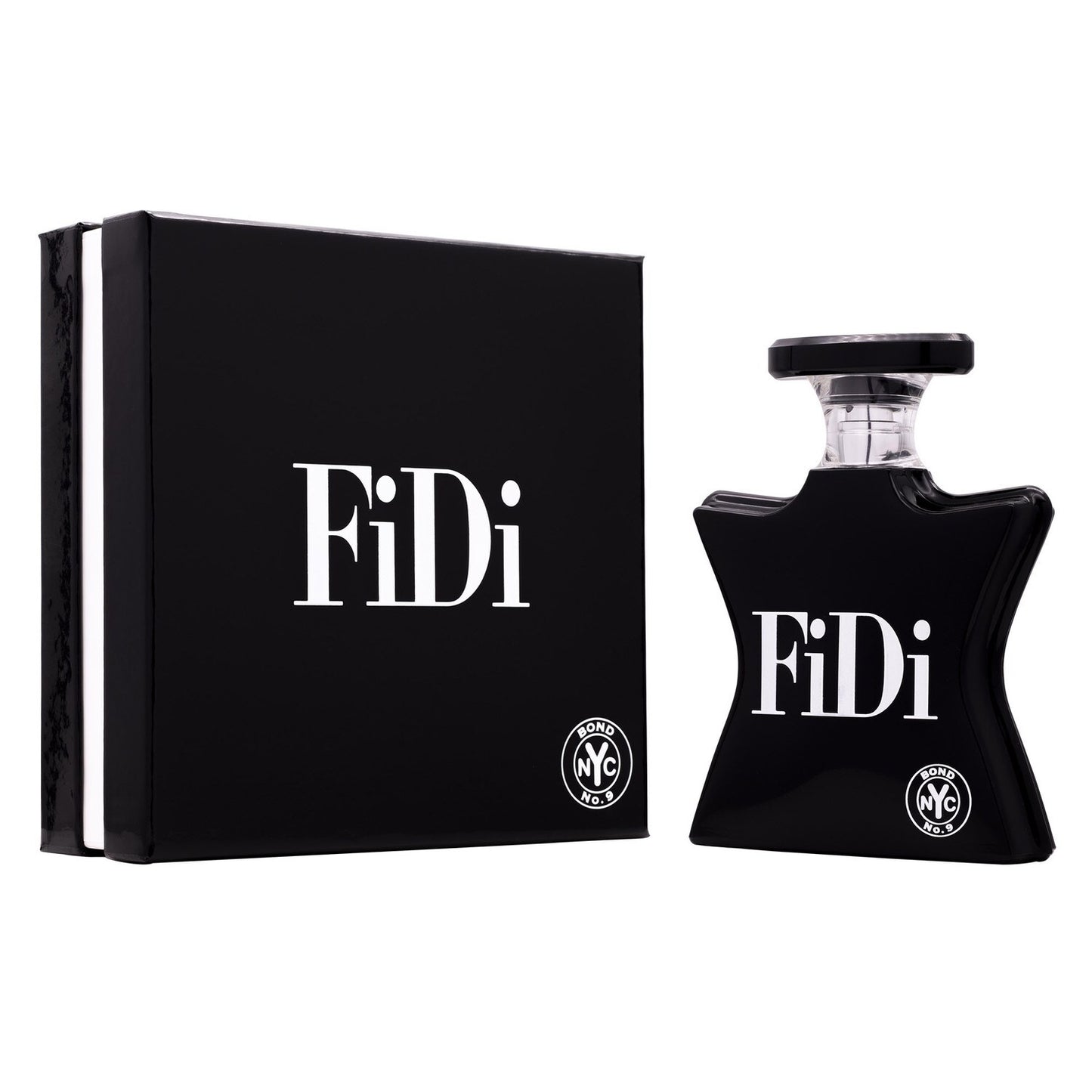 W Bond No.9 Fidi 3.4oz EDP