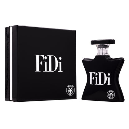 W Bond No.9 Fidi 3.4oz EDP