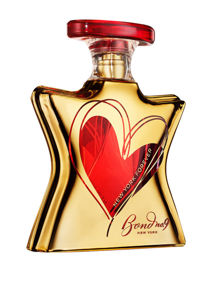 W Bond No.9 New York Forever 3.4oz EDP
