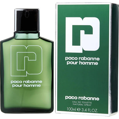 Paco Rabbane 3.4oz EDT
