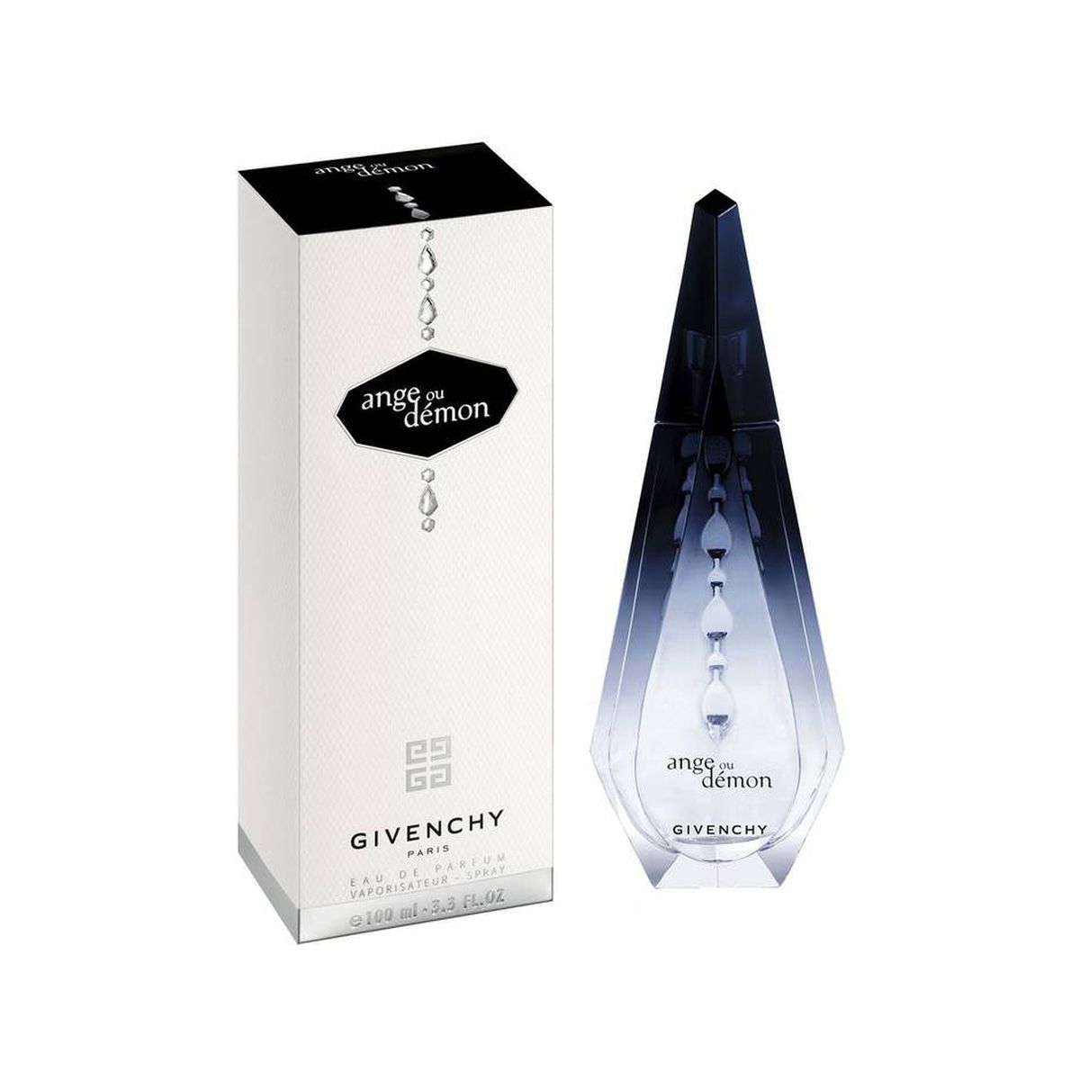 W Givenchy Ange Ou Demon 3.4oz EDP