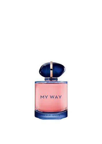 W Armani My Way Intense EDP