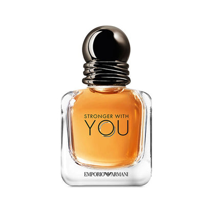 Armani Emporio Stronger With You 3.4oz EDT