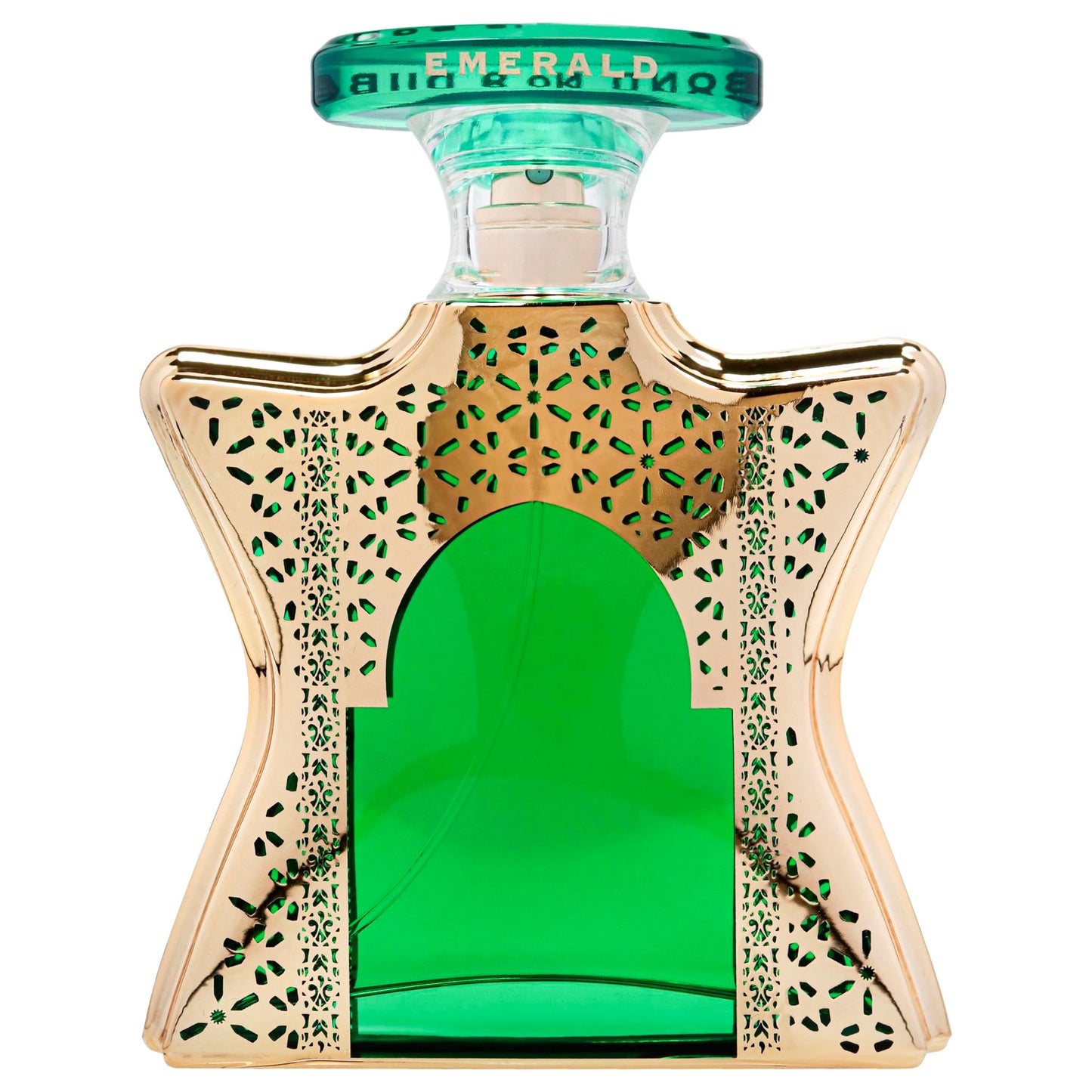 W Bond No.9 Dubai Emerald 3.4oz EDP