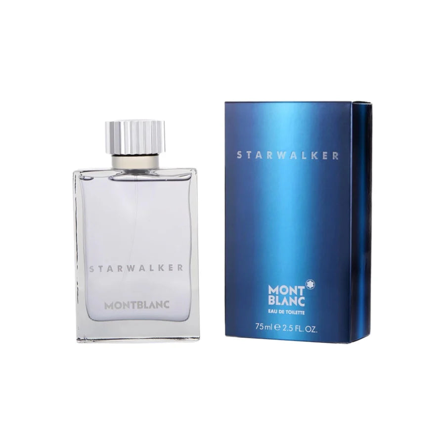 Mont Blanc Starwalker 2.5oz EDT