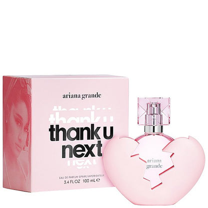 W Ariana Grande Thank U Next 3.4oz EDP