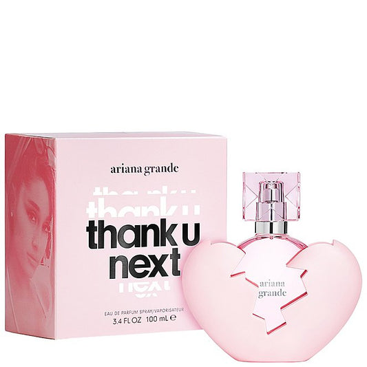 W Ariana Grande Thank U Next 3.4oz EDP