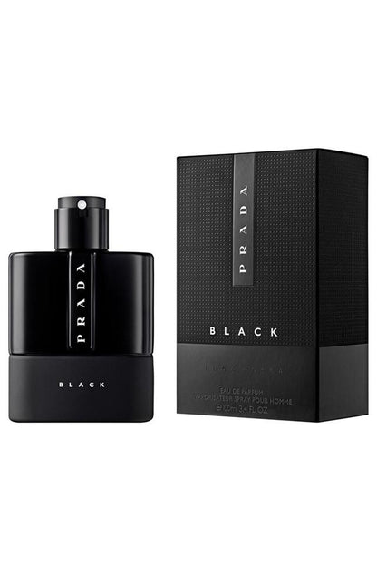 Prada Luna Rossa Black 3.4oz EDP