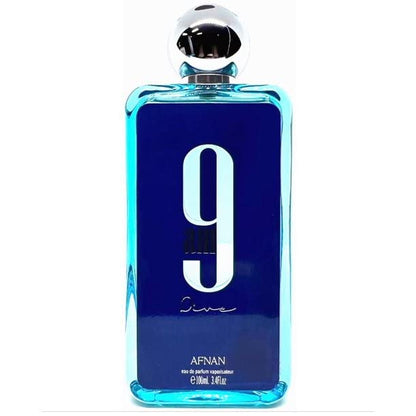 Afnan 9am Dive 3.4oz EDP