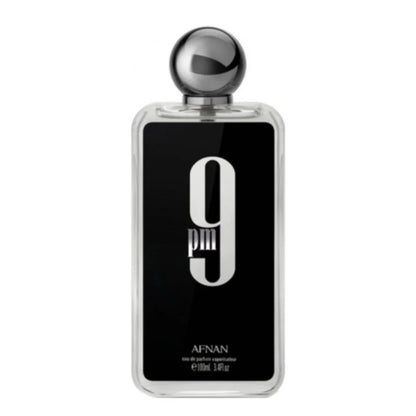 Afnan 9pm 3.4oz EDP