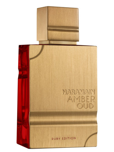 Al Haramain Amber Oud Ruby Edition EDP