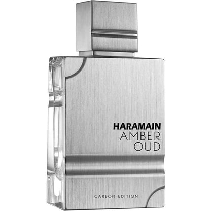 Al Haramain Amber Oud Carbon Edition 3.4oz EDP