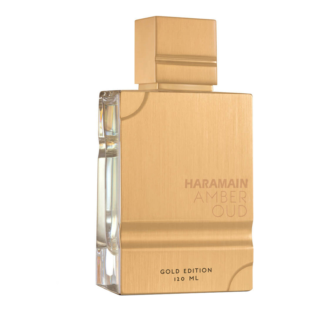 Al Haramain Amber Oud Gold Edition EDP