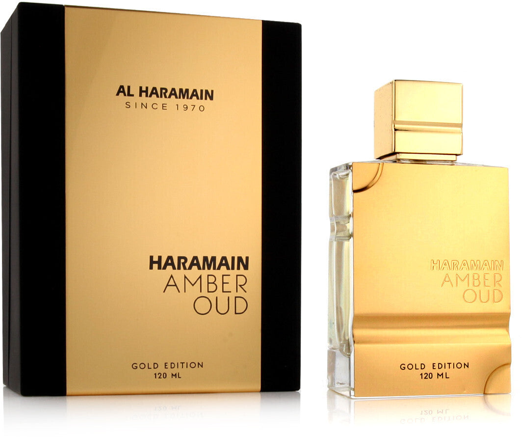 Al Haramain Amber Oud Gold Edition EDP
