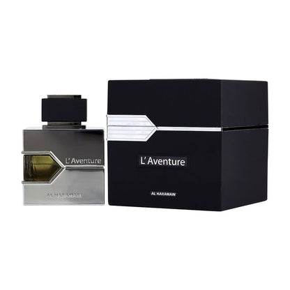 Al Haramain L'Adventure EDP