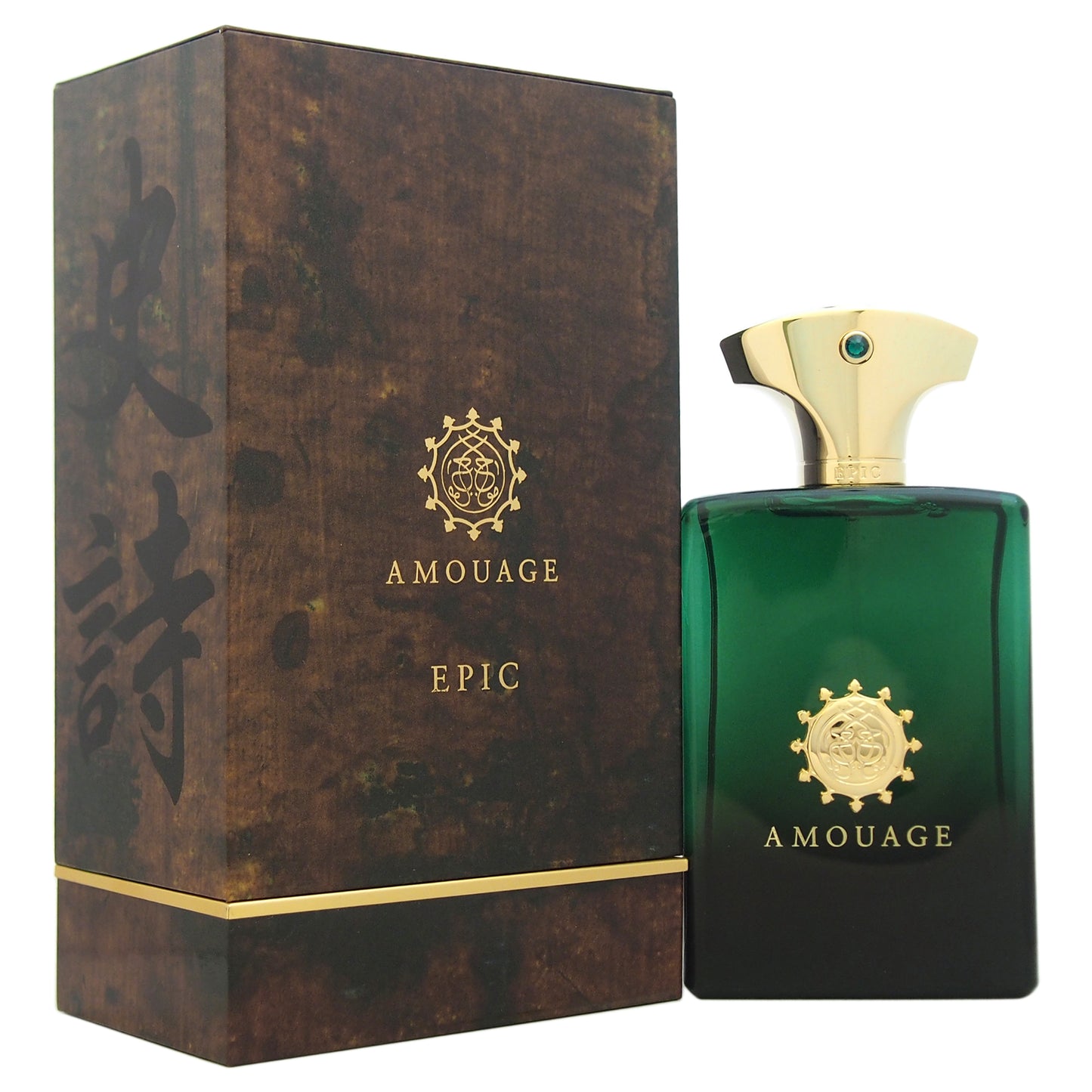 Amouage Epic 3.4oz EDP