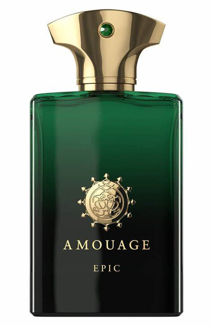 Amouage Epic 3.4oz EDP
