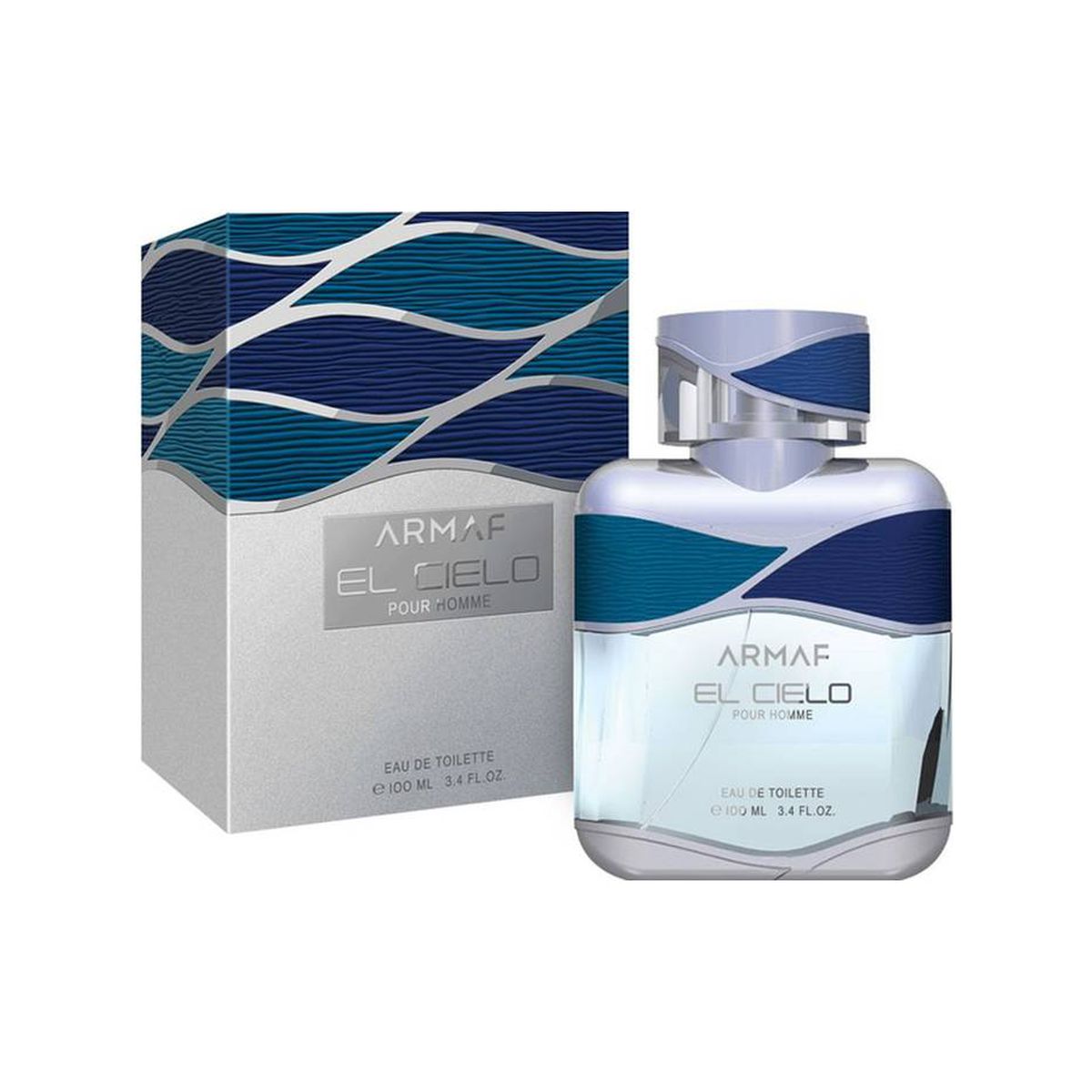 Armaf El Cielo 3.4oz EDP