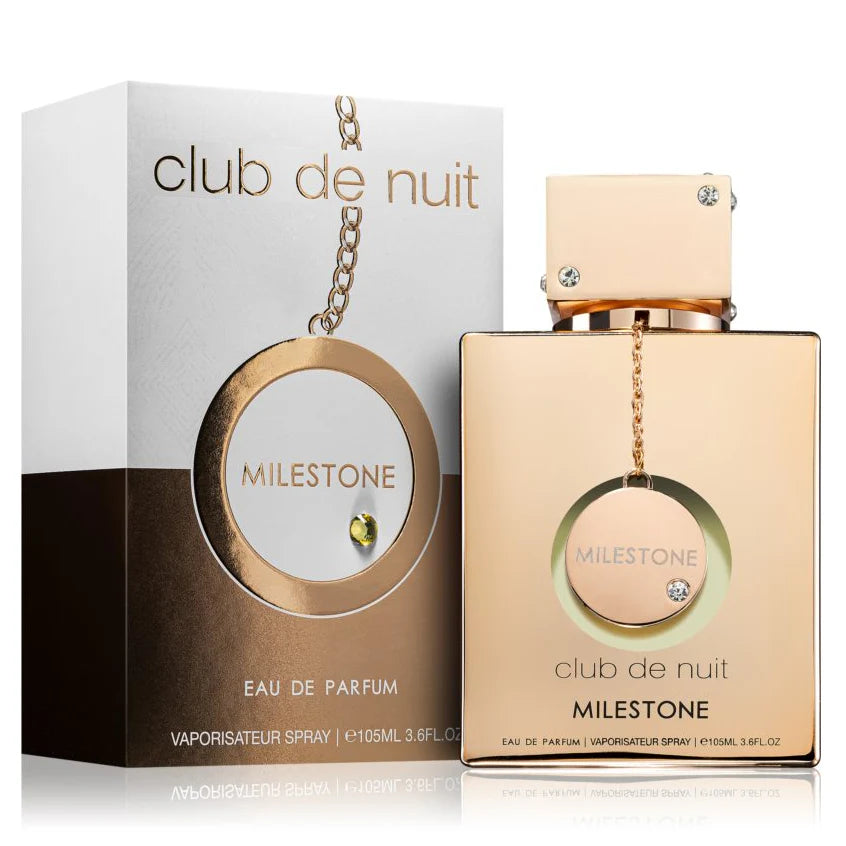 Armaf Club Nuit Milestone EDP