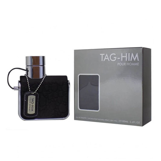 Armaf Tag For Him 3.4oz EDT