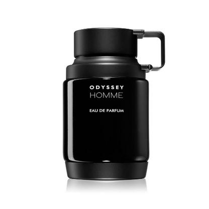 Armaf Odyssey Homme Black 3.4oz EDP