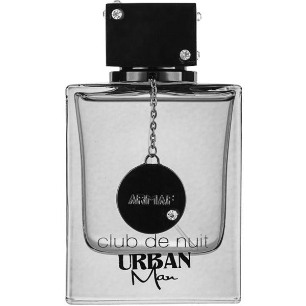 Armaf Club Nuit Urban Man 3.6oz EDP
