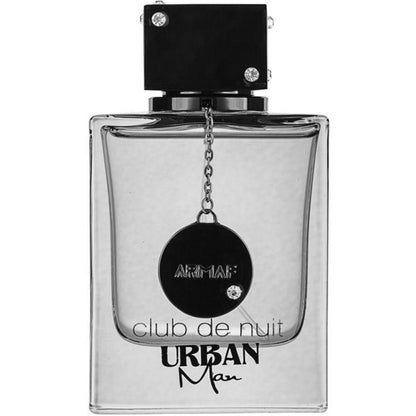 Armaf Club Nuit Urban Man 3.6oz EDP