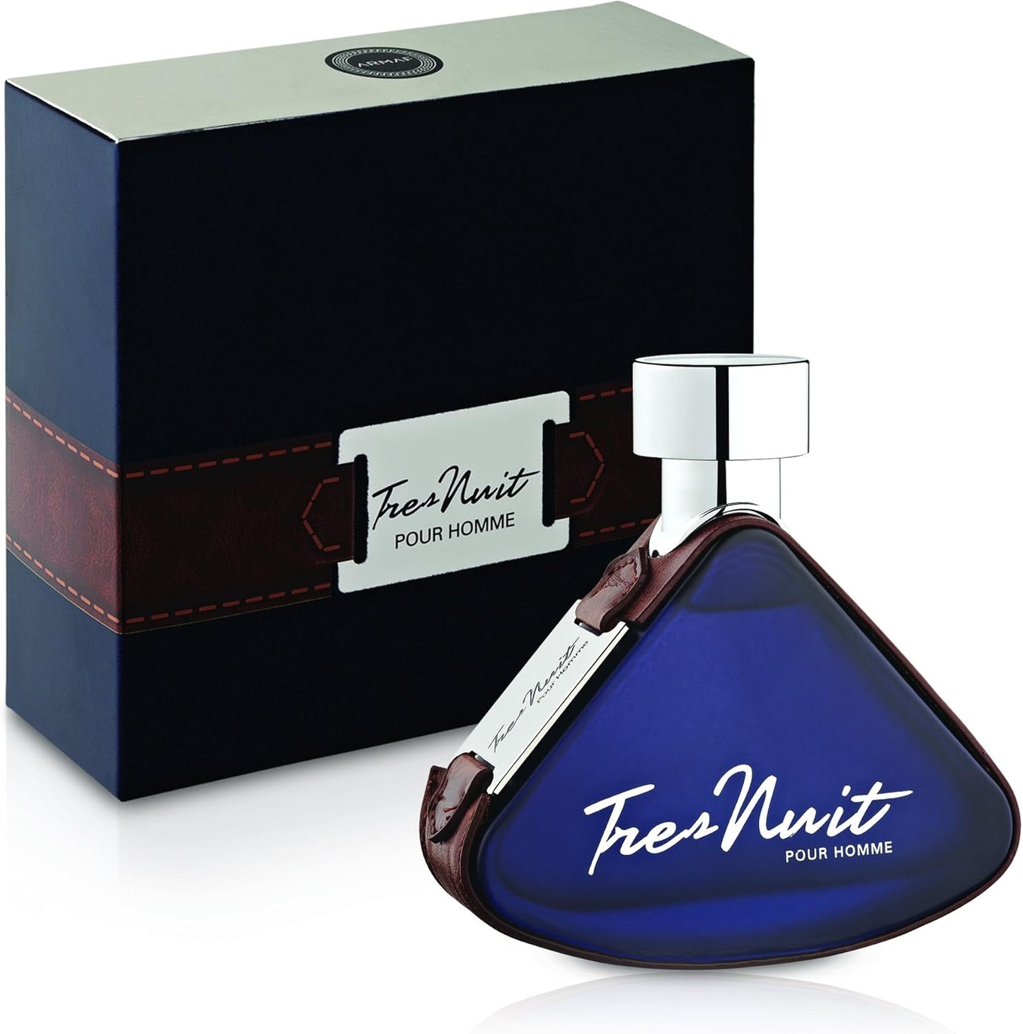 Armaf Tres Nuit 3.4oz EDP