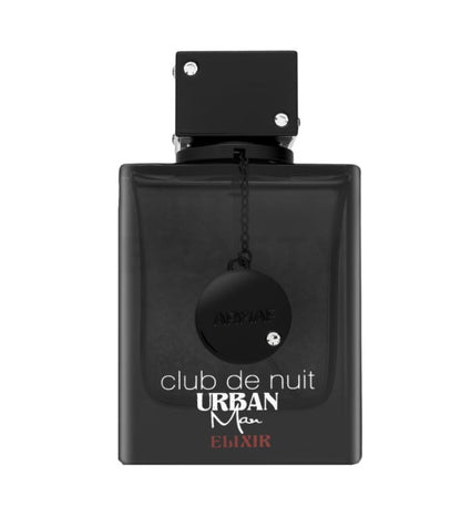 Armaf Club Buit Urban Elixir 3.6oz EDP