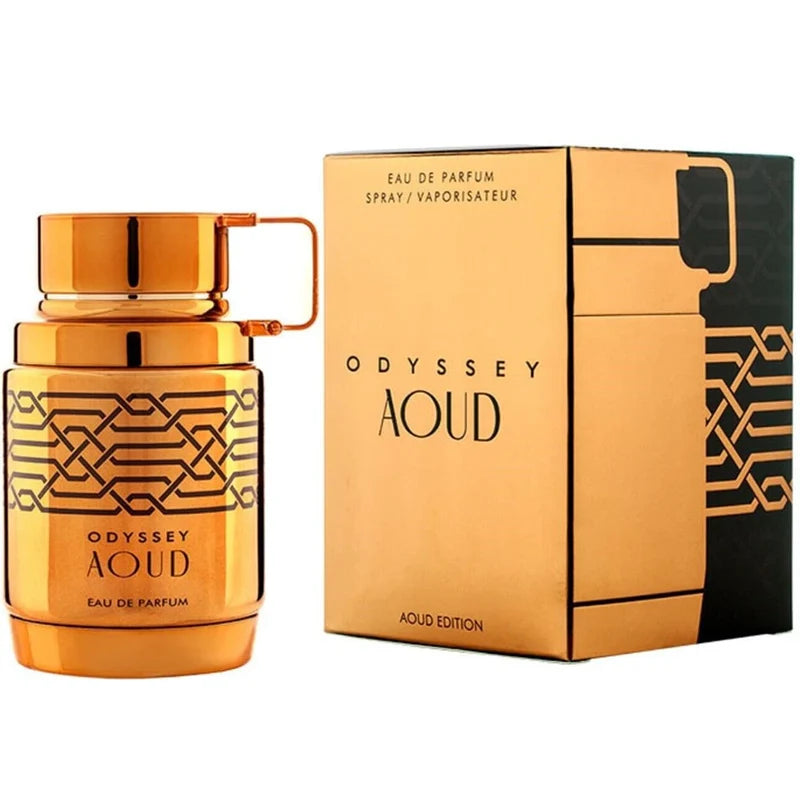 Armaf Odyssey Aoud 3oz EDP