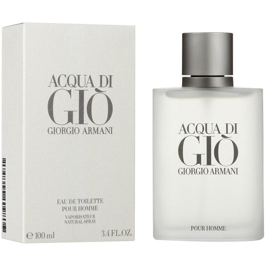 Armani Acqua Di Gio EDT