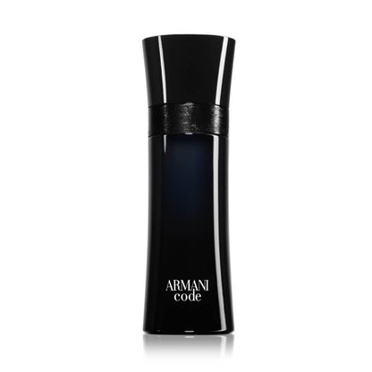 Armani Code 4.2oz Parfum