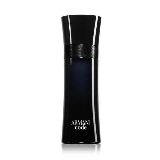 Armani Code 2.5oz EDT