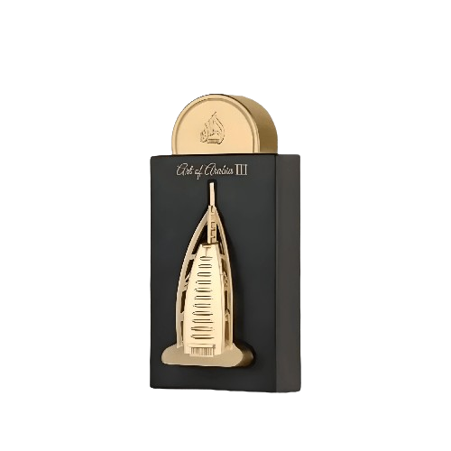 Lattafa Pride Of Art Arabia 3 3.4oz EDP