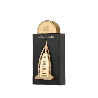 Lattafa Pride Of Art Arabia 3 3.4oz EDP