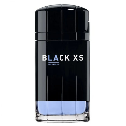 Paco Black XS Los Angeles 3.4oz EDT