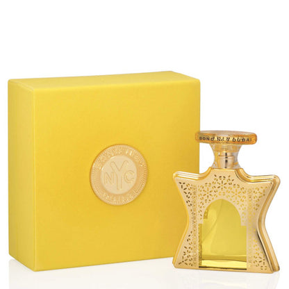 W Bond No.9 Dubai Citrine 3.4oz EDP