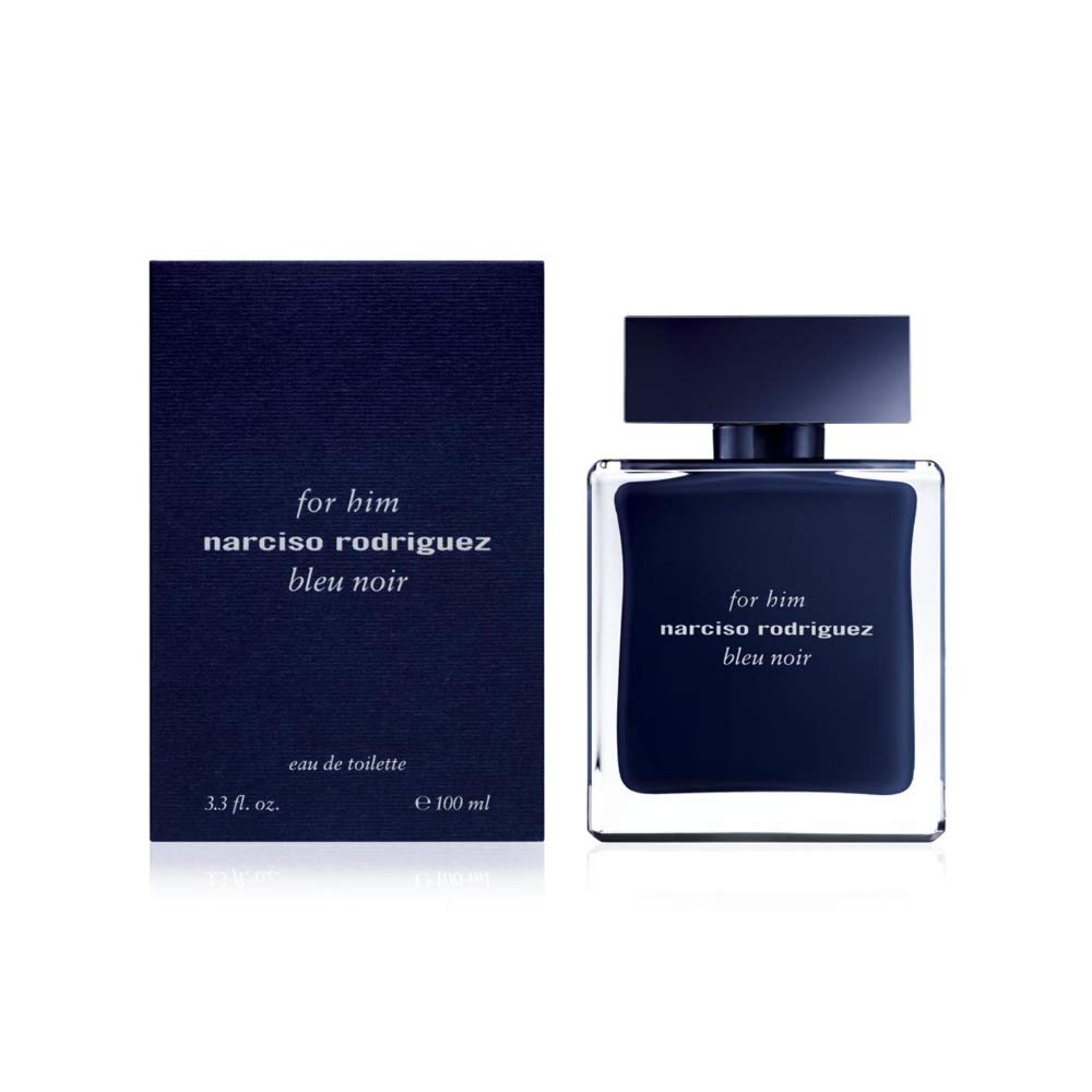 Narisco Rodríguez Bleu Noir 3.3oz EDT