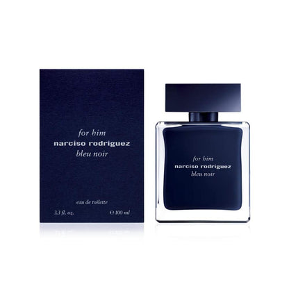Narisco Rodríguez Bleu Noir 3.3oz EDT