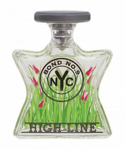 W Bond No.9 HighLine 3.4oz EDP