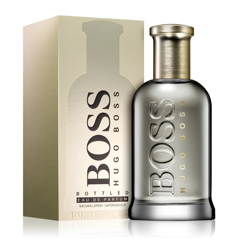 Hugo Boss Bottled #6 EDP