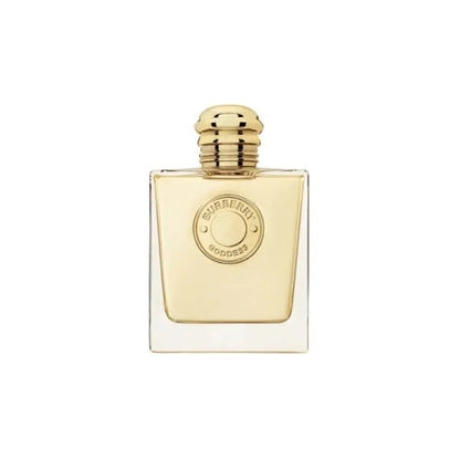 W Burberry Goddess 3.4oz EDP