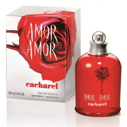W Cacharel Amor Amor 3.4oz EDT