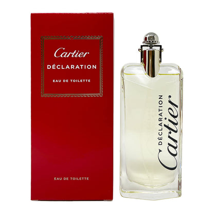 Cartier Declaration EDT