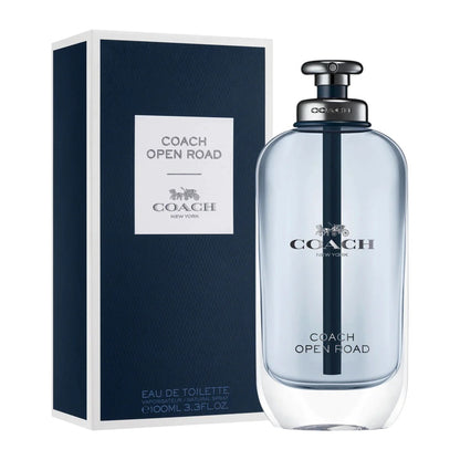 Coach Open Road 3.3oz
